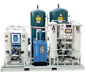 High Purity 99.999% Small Liquid Nitrogen Generator